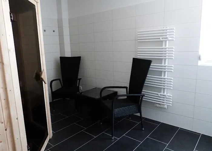 Fh Moewenkoje Ferienhaus Karlshagen